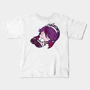 Chibi Rosaria Kids T-Shirt